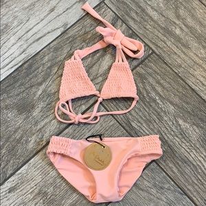 Toddler bikini